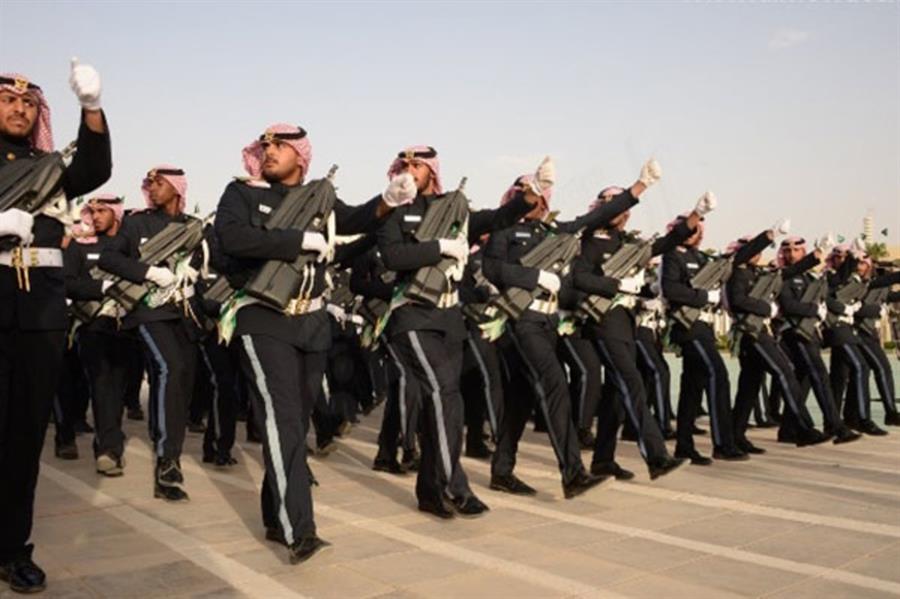 بدء قبول طلبات الإلتحاق بكلية الملك خالد العسكرية